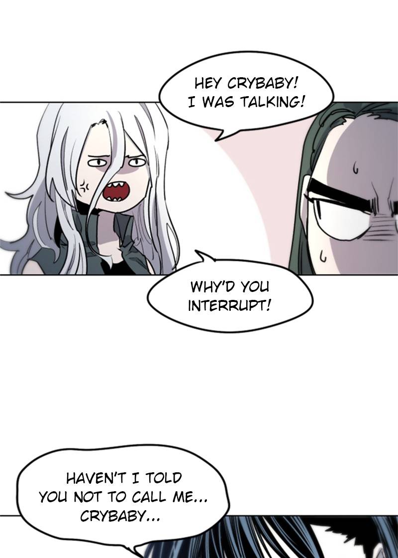 The Knight of Embers chapter 5 page 57