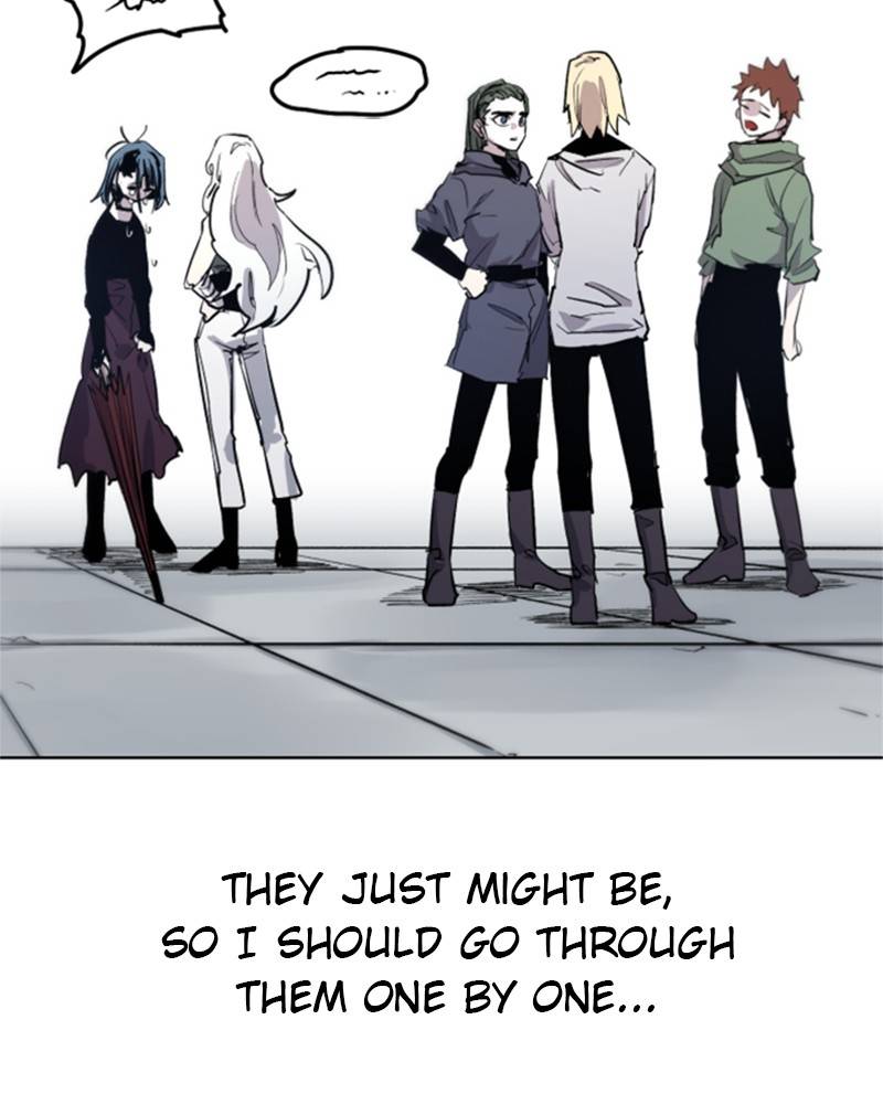 The Knight of Embers chapter 5 page 62