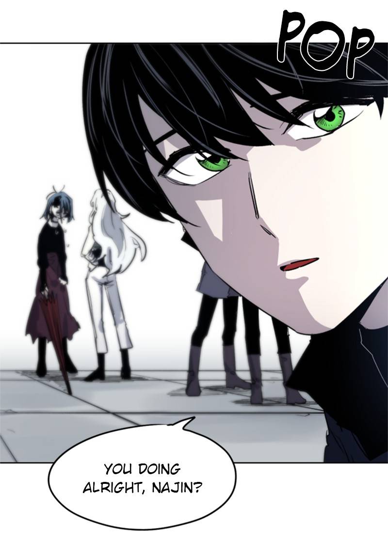 The Knight of Embers chapter 5 page 63