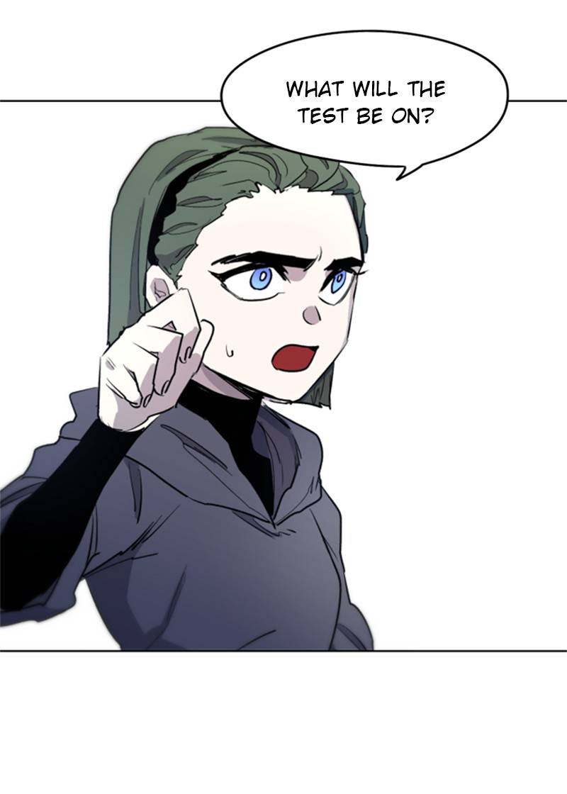 The Knight of Embers chapter 5 page 71