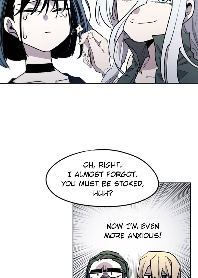The Knight of Embers chapter 5 page 73