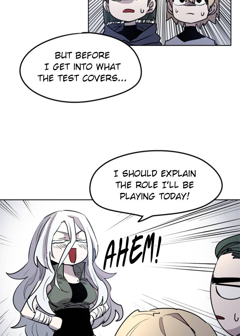 The Knight of Embers chapter 5 page 74