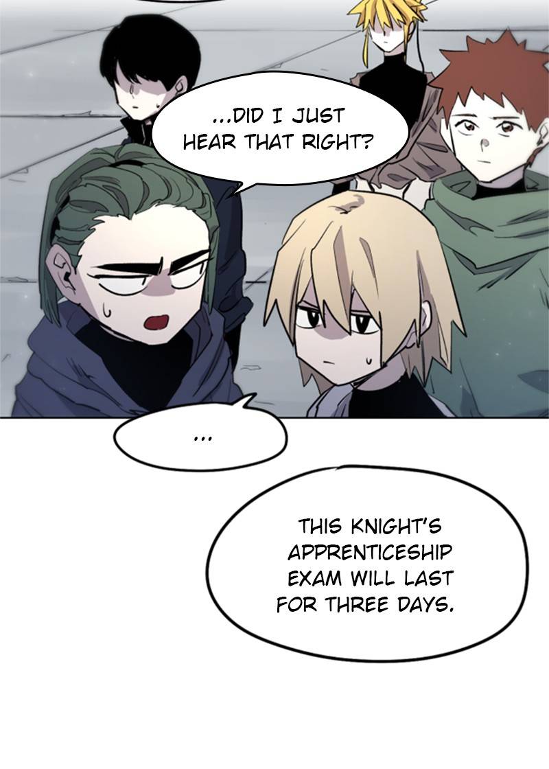 The Knight of Embers chapter 5 page 77