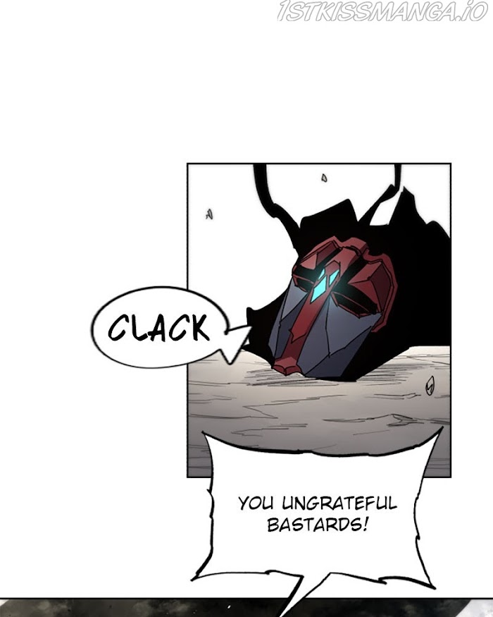The Knight of Embers chapter 50 page 88