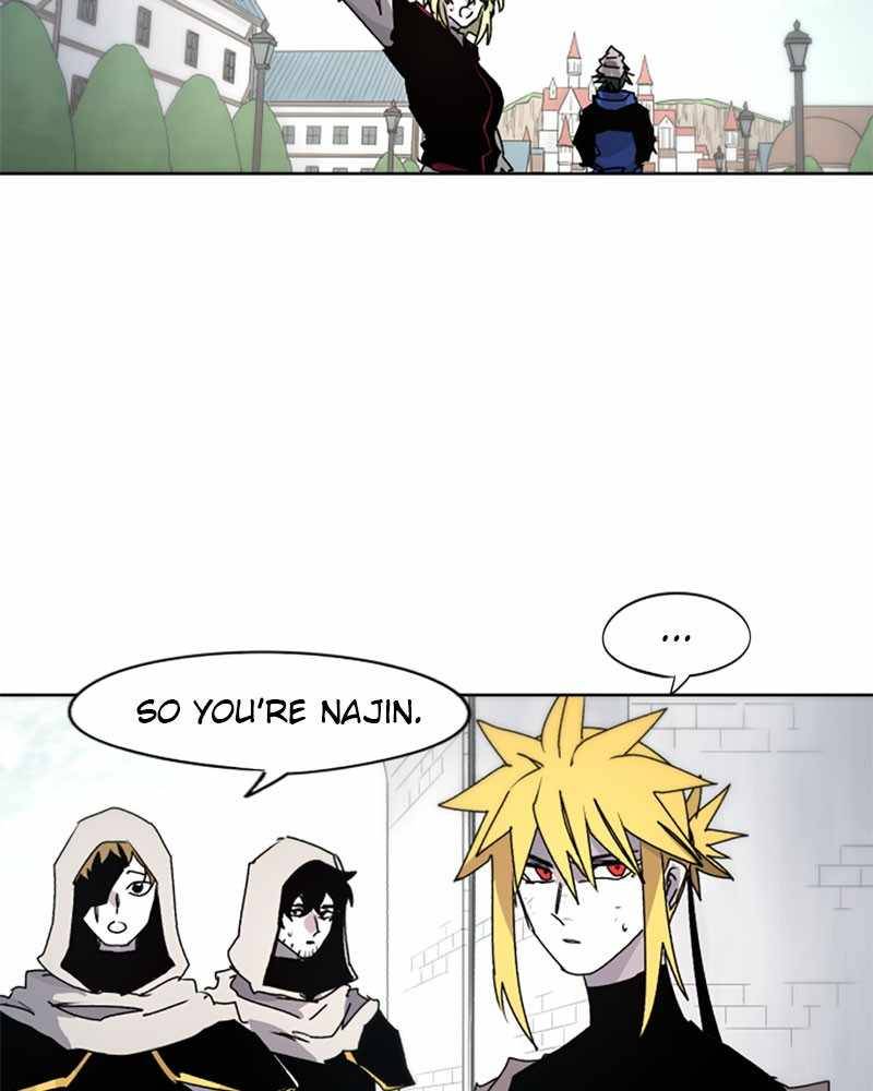 The Knight of Embers chapter 51 page 67