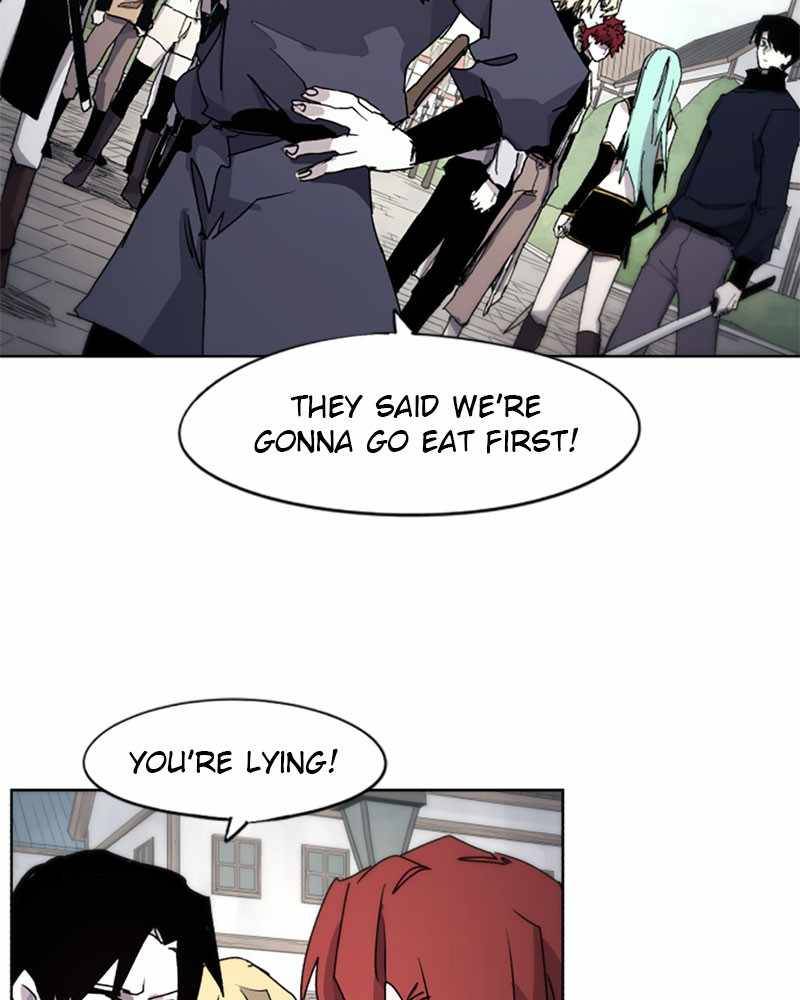 The Knight of Embers chapter 51 page 74