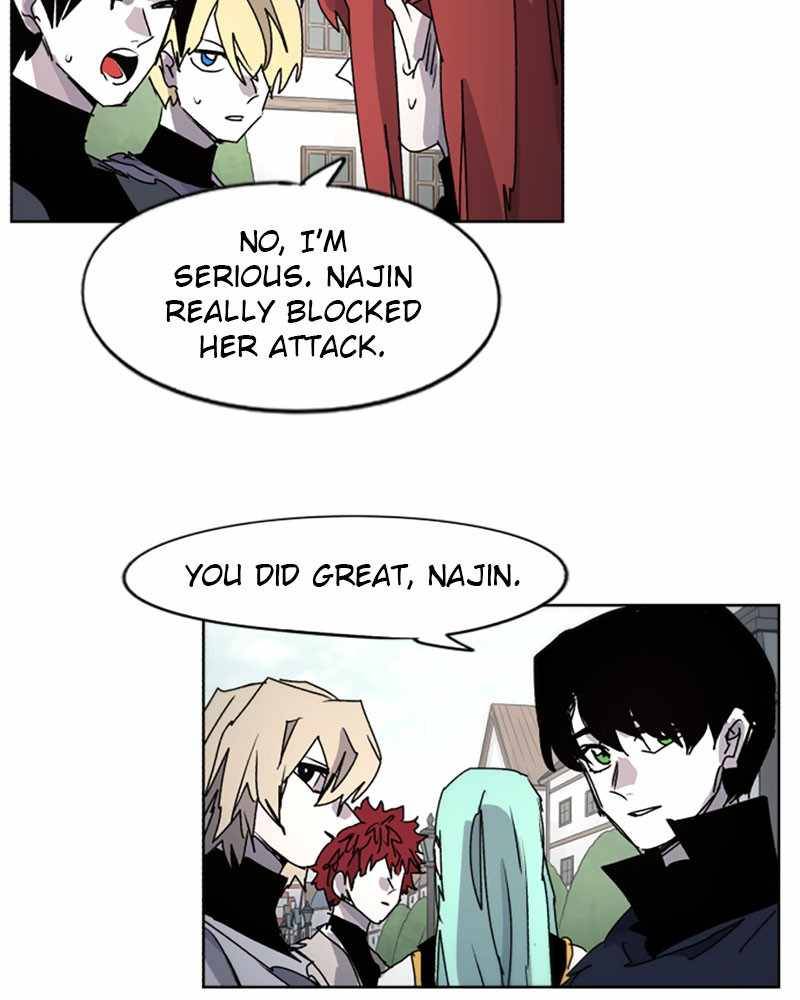 The Knight of Embers chapter 51 page 75