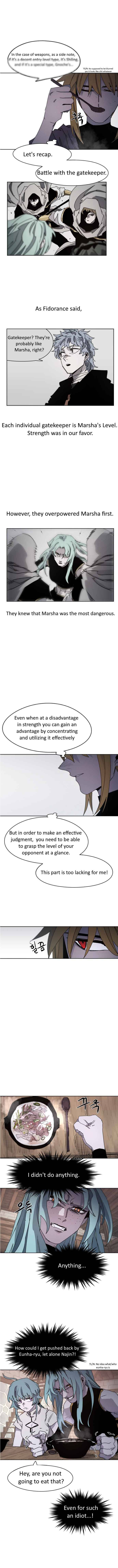 The Knight of Embers chapter 52 page 4