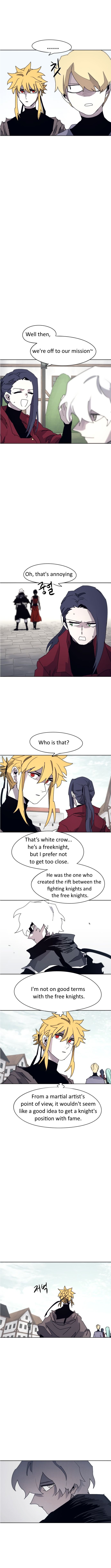 The Knight of Embers chapter 53 page 8
