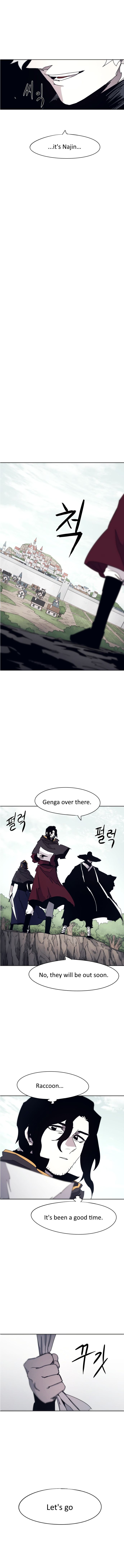 The Knight of Embers chapter 53 page 9