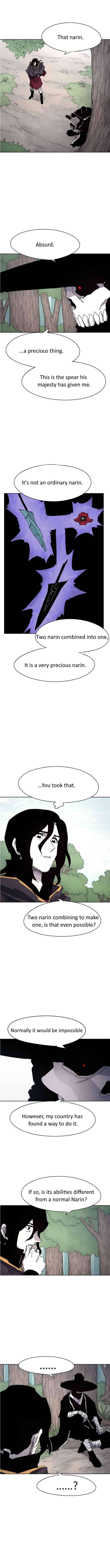 The Knight of Embers chapter 54 page 3