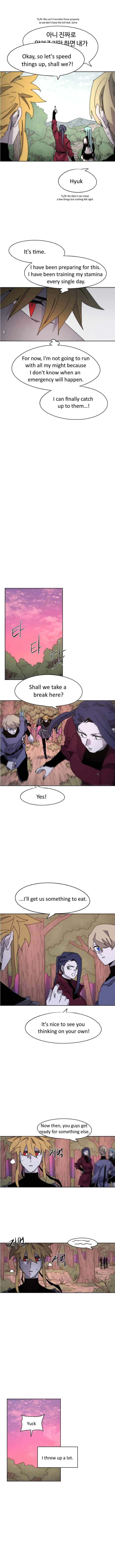 The Knight of Embers chapter 54 page 5
