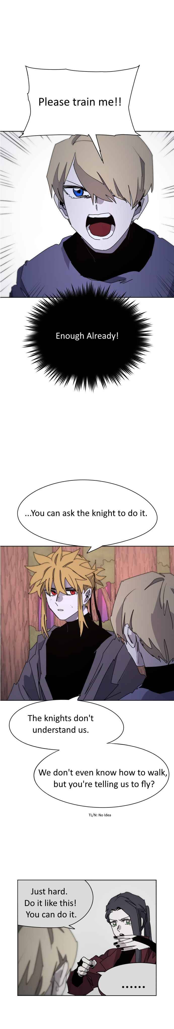 The Knight of Embers chapter 54 page 7