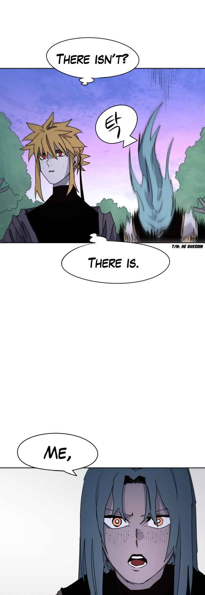The Knight of Embers chapter 55 page 15