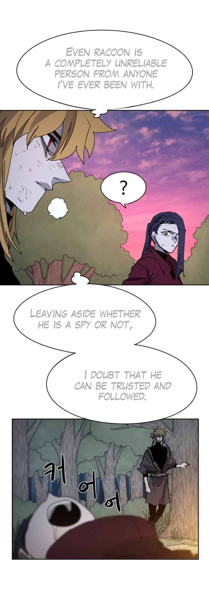 The Knight of Embers chapter 56 page 20