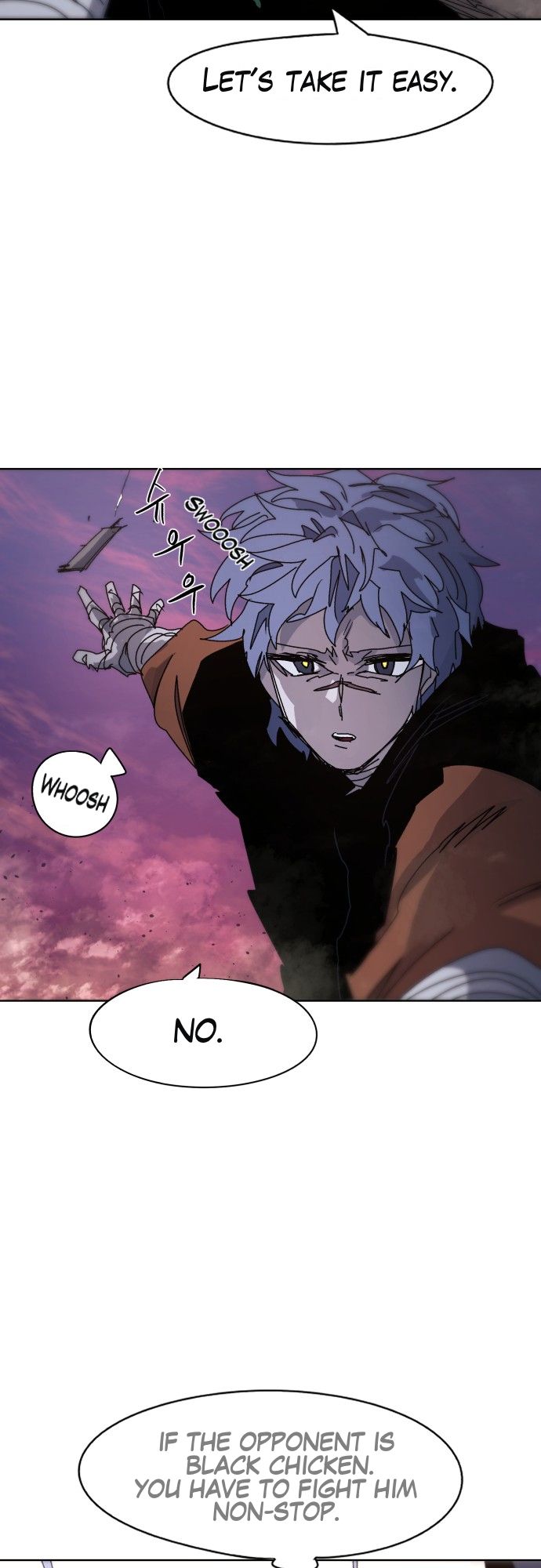 The Knight of Embers chapter 57 page 14