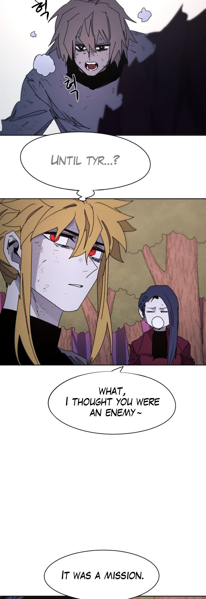 The Knight of Embers chapter 57 page 26