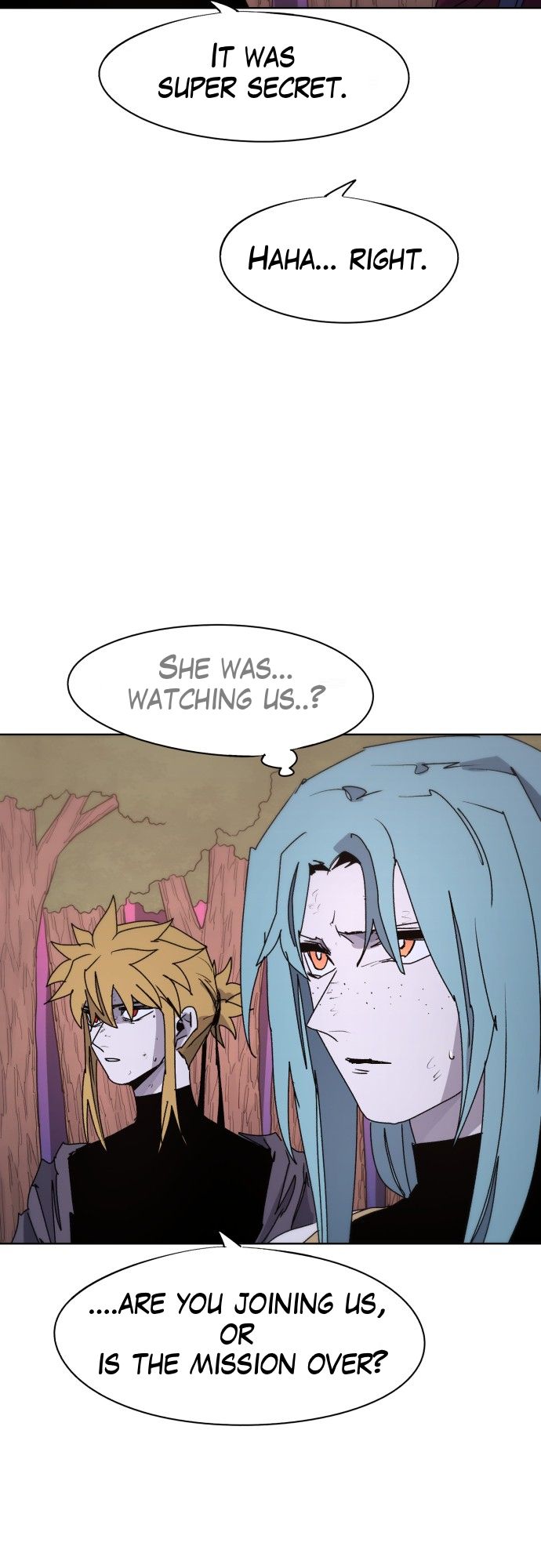 The Knight of Embers chapter 57 page 28