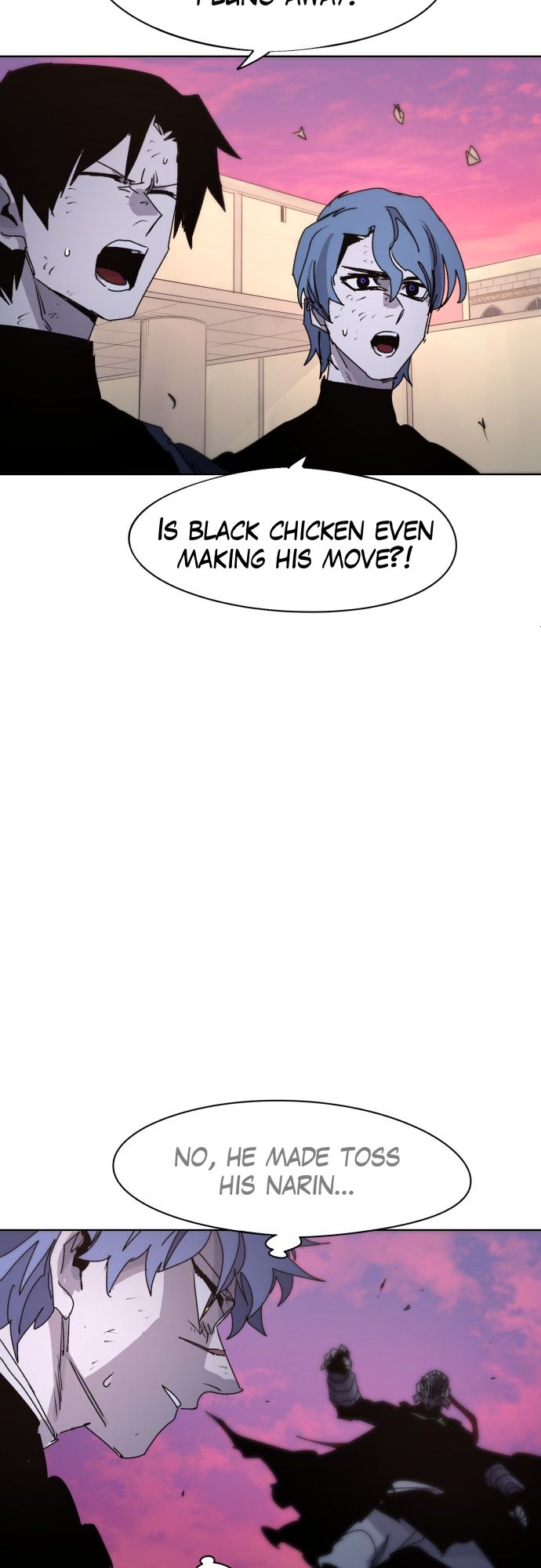 The Knight of Embers chapter 57 page 4