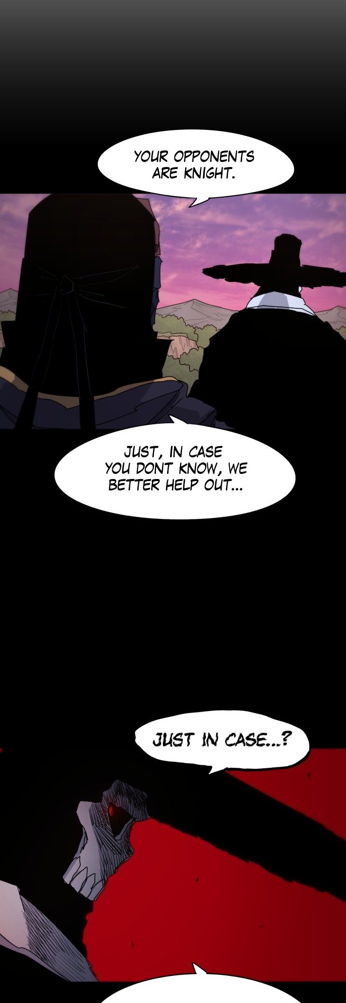 The Knight of Embers chapter 58 page 12
