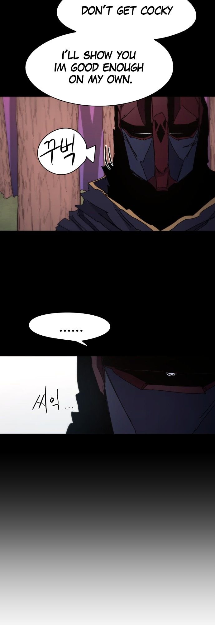 The Knight of Embers chapter 58 page 13