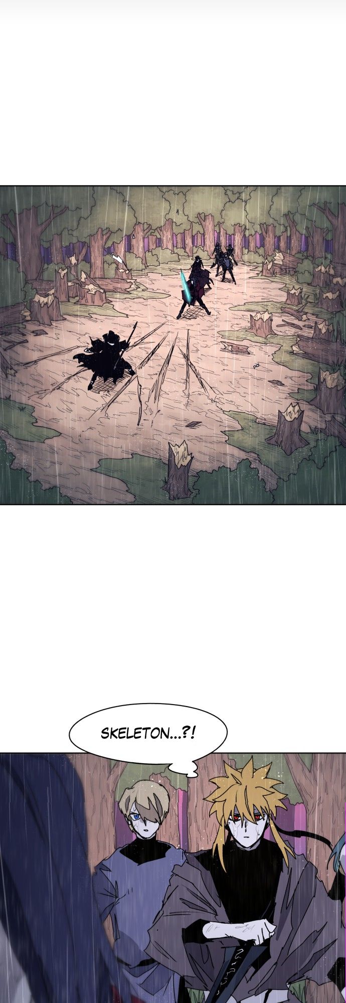 The Knight of Embers chapter 58 page 14