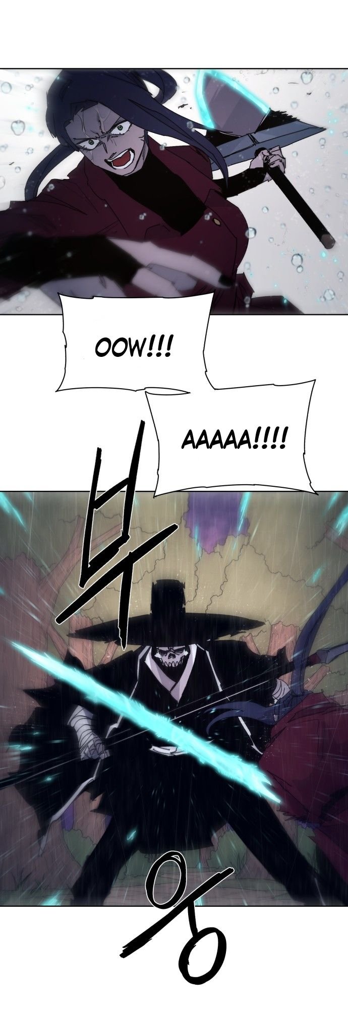 The Knight of Embers chapter 58 page 20
