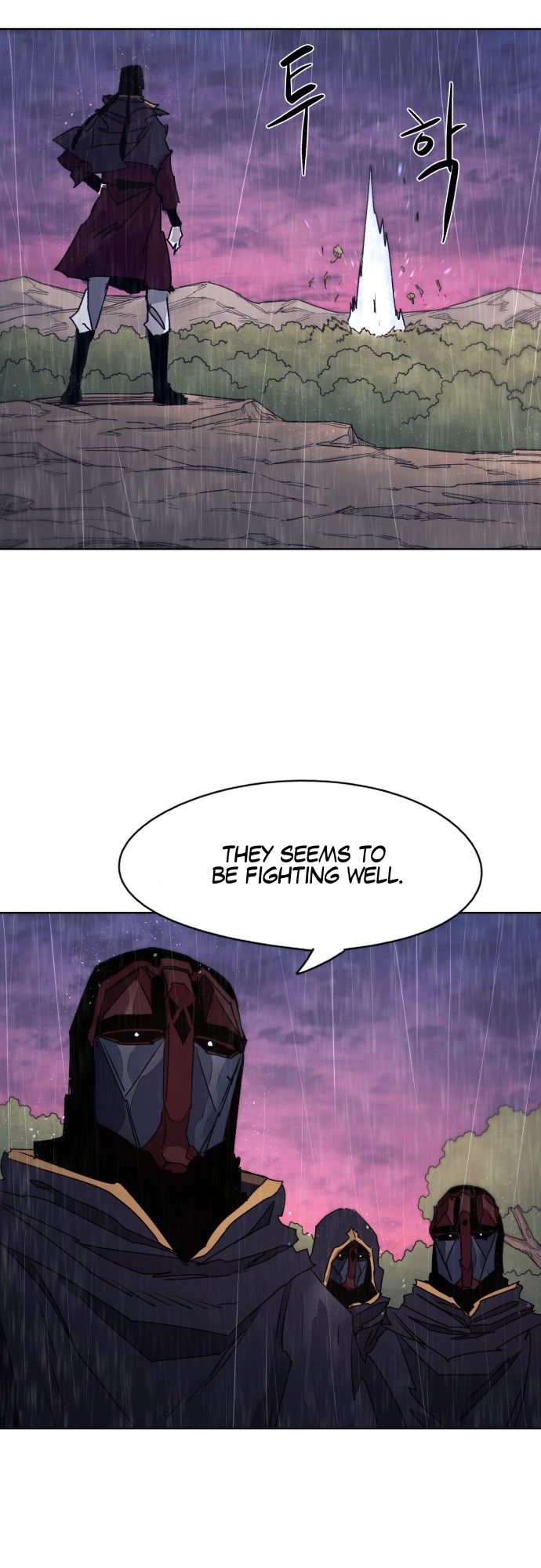 The Knight of Embers chapter 58 page 26