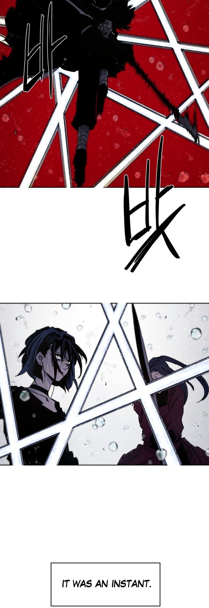 The Knight of Embers chapter 58 page 3