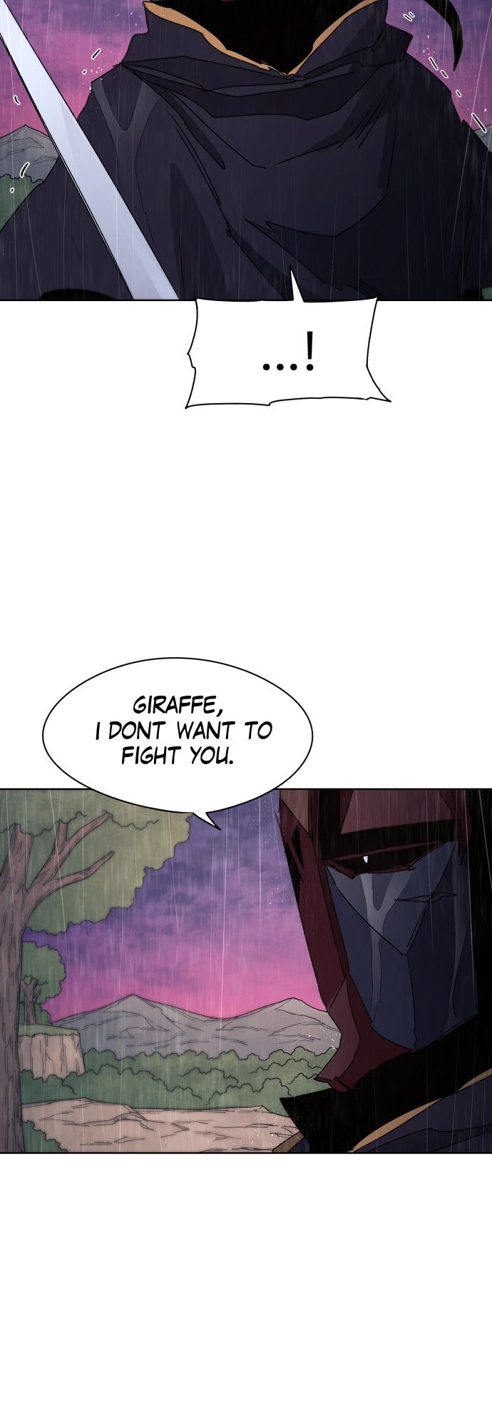 The Knight of Embers chapter 58 page 31