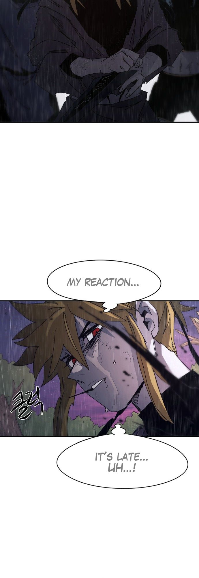 The Knight of Embers chapter 58 page 37