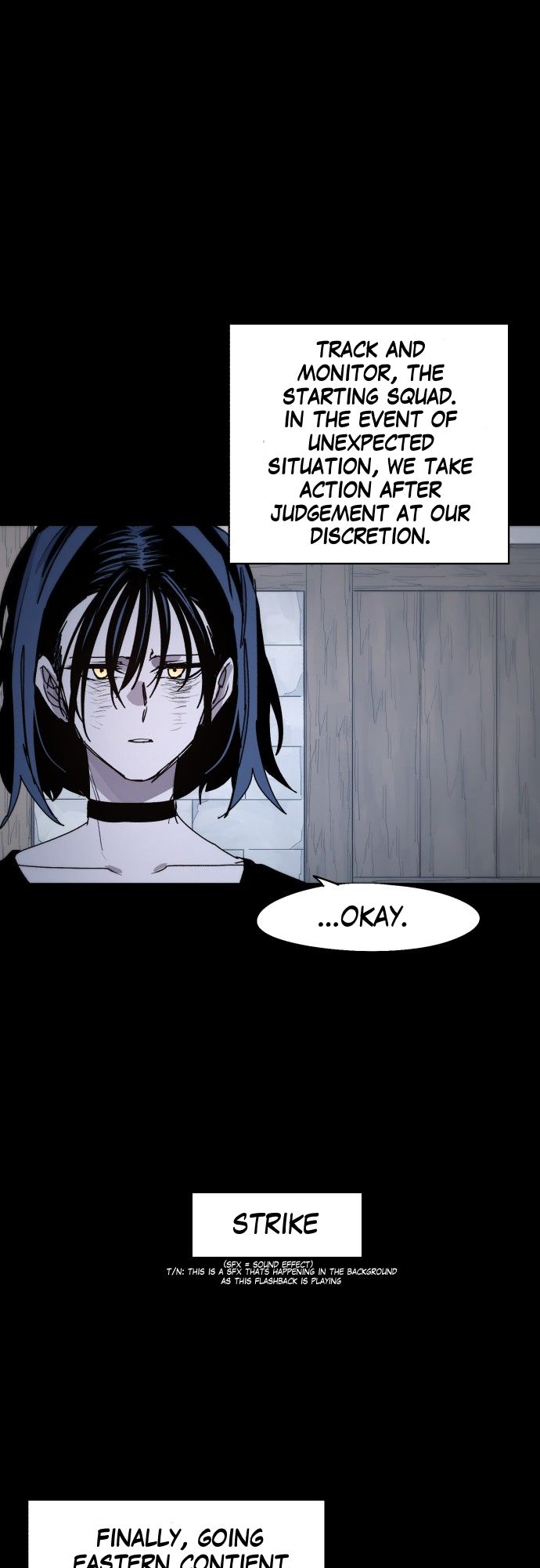 The Knight of Embers chapter 59 page 3