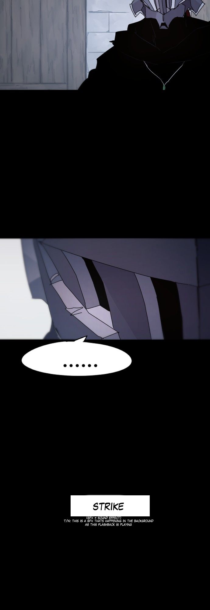 The Knight of Embers chapter 59 page 5