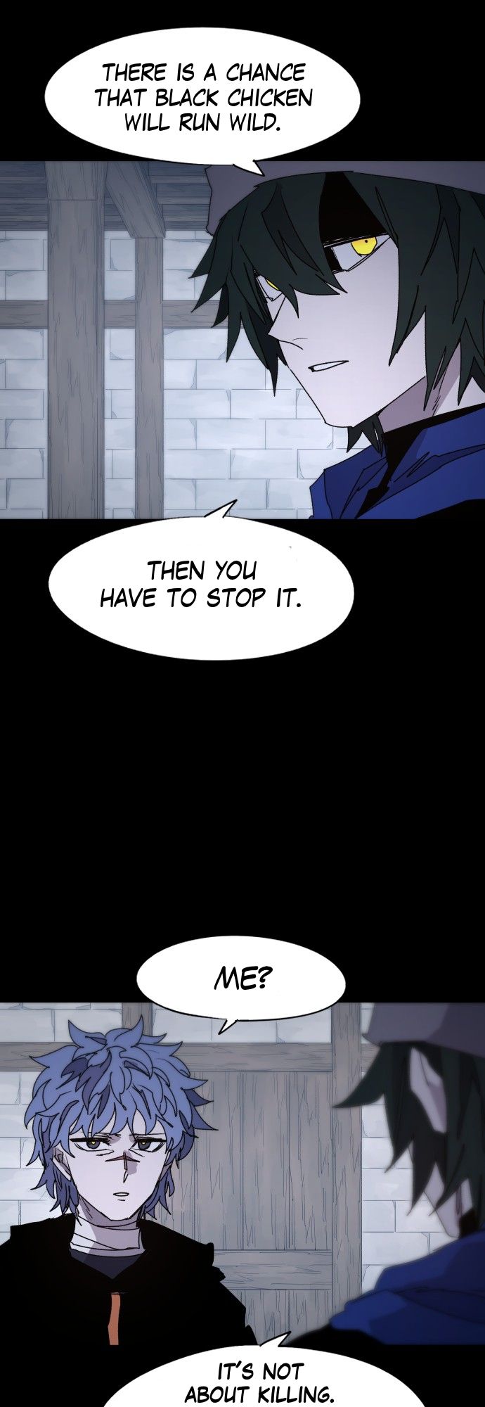 The Knight of Embers chapter 59 page 6