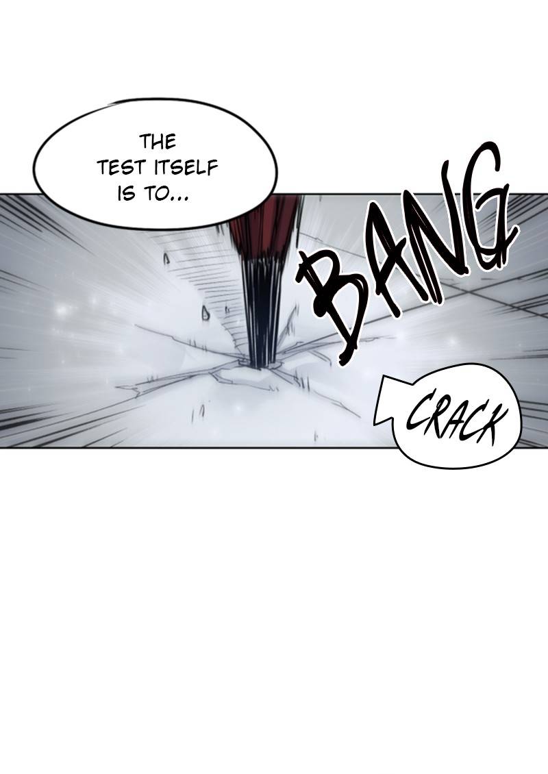 The Knight of Embers chapter 6 page 1