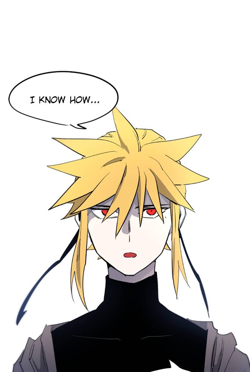 The Knight of Embers chapter 6 page 100
