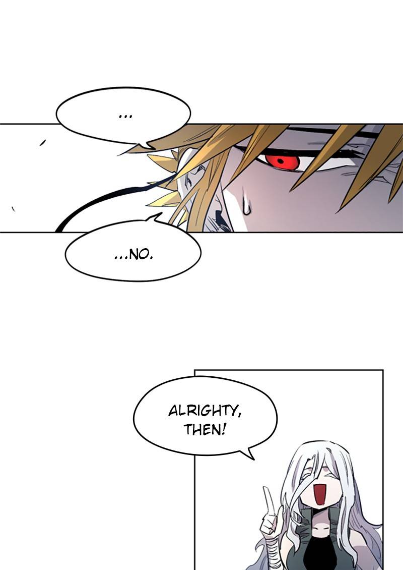 The Knight of Embers chapter 6 page 21
