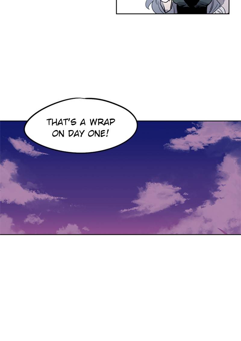 The Knight of Embers chapter 6 page 22