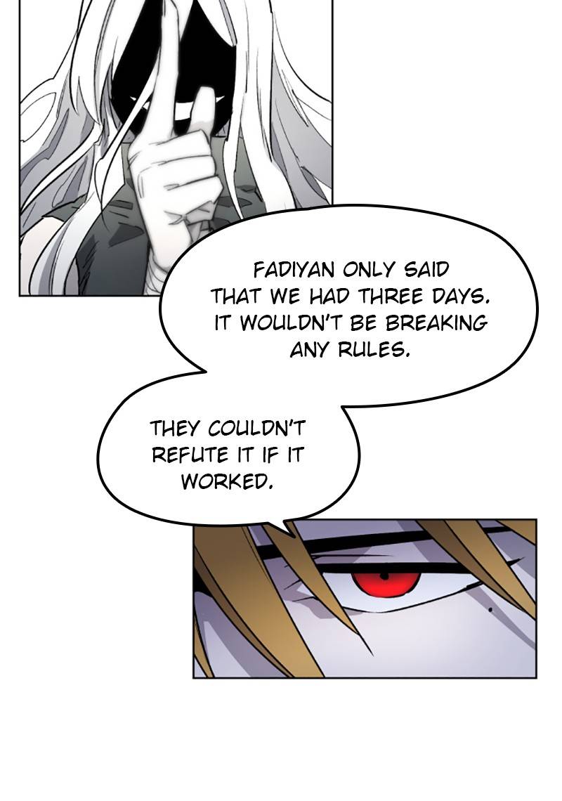 The Knight of Embers chapter 6 page 34