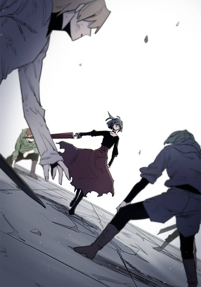 The Knight of Embers chapter 6 page 41