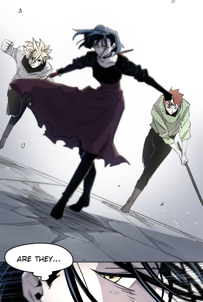 The Knight of Embers chapter 6 page 59