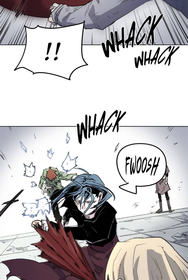 The Knight of Embers chapter 6 page 64