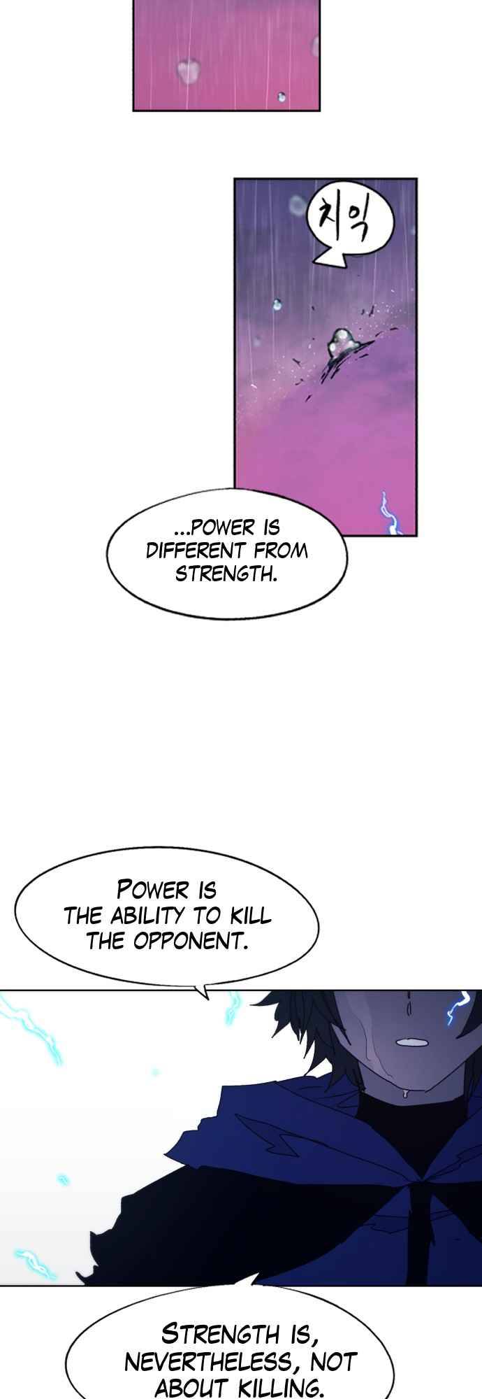 The Knight of Embers chapter 61 page 15