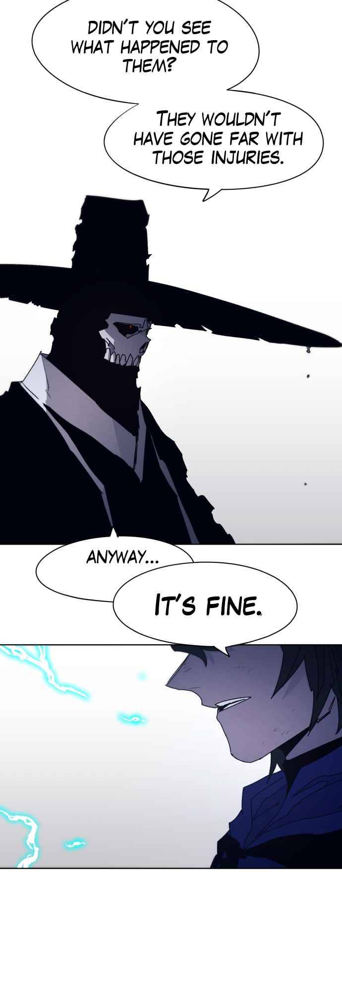 The Knight of Embers chapter 61 page 18