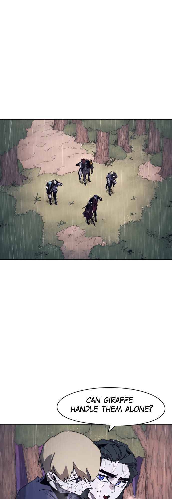 The Knight of Embers chapter 61 page 2