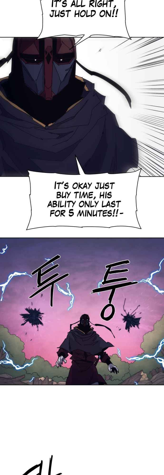 The Knight of Embers chapter 61 page 25