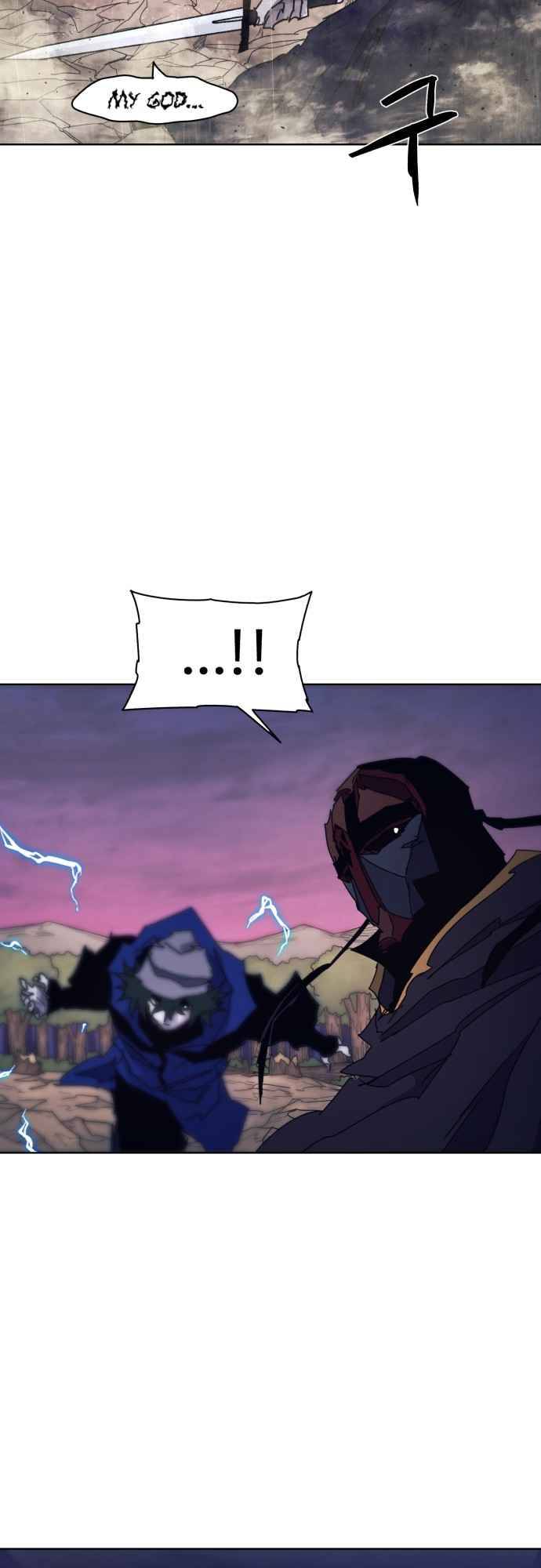 The Knight of Embers chapter 61 page 27