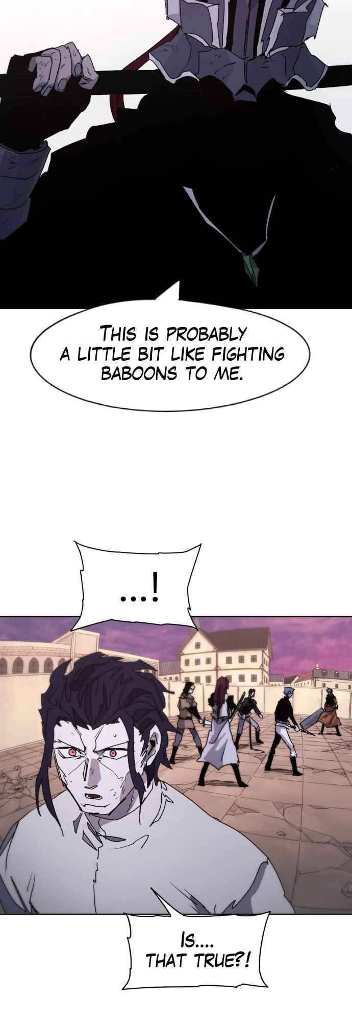 The Knight of Embers chapter 61 page 38