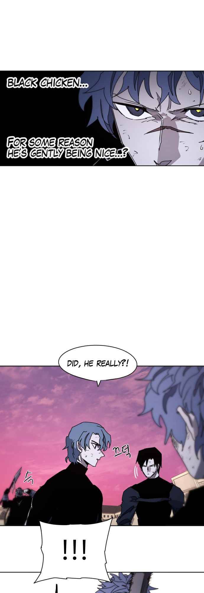 The Knight of Embers chapter 61 page 39