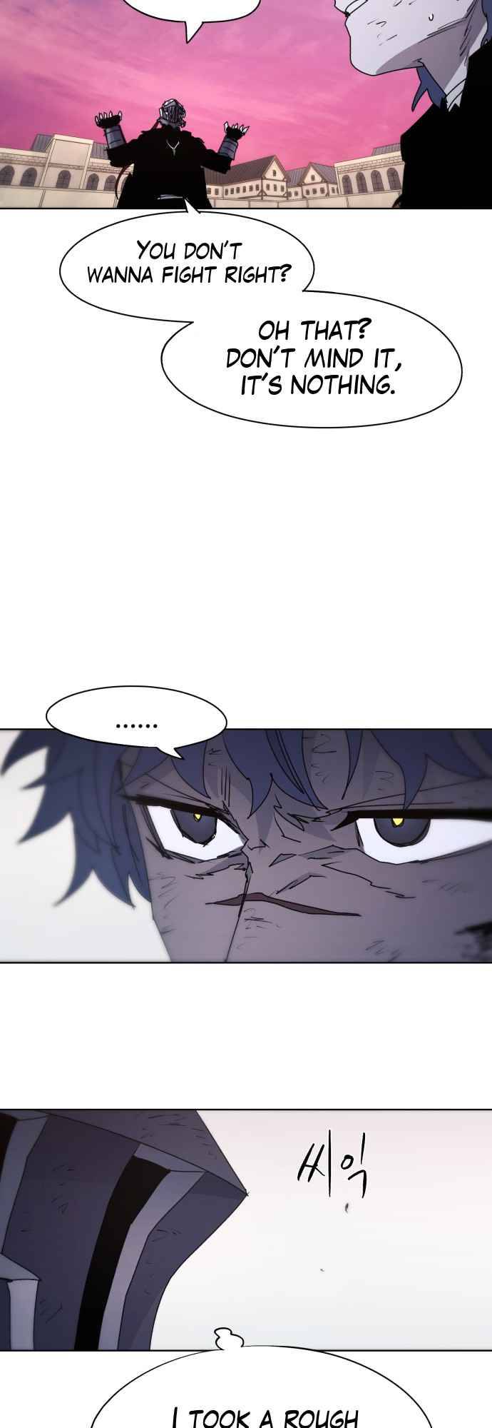 The Knight of Embers chapter 61 page 42